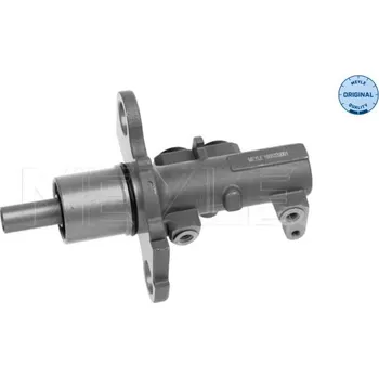 Brzdový válec Hlavní brzdový válec MEYLE 100 532 0001