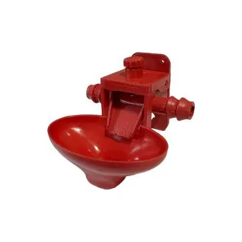 Napáječka pro ptáka Automatická napáječka BM0718 - pro malé ptáky, papoušky, křepelky, holuby