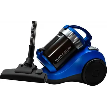 Vysavač Daewoo DWCC-232TL/2A Bezsáčkový vysavač