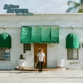 Zahraniční hudba LP Brown,yahtzee: You Got This 2025