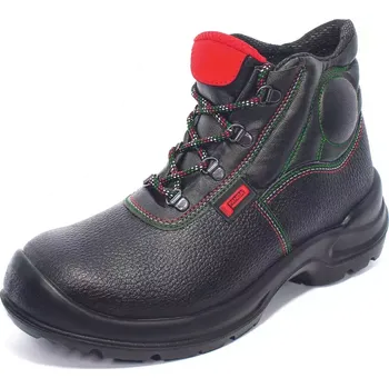 Pracovní obuv Panda MISTRAL S3 SRC kotník obuv - 50