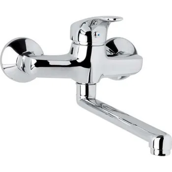 Vodovodní baterie Baterie dřezová s ramínkem - 150mm