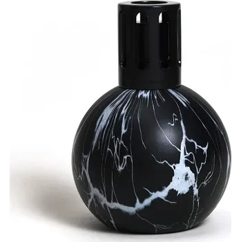 Aroma lampa Maison Berger MARBRURE NOIRE, katalytická lampa 410ml