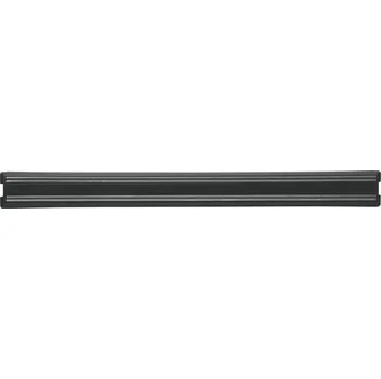 Stojan na nože Magnetická lišta na nože 45 cm černá - ZWILLING J.A. HENCKELS Solingen (Lišta na nože magnetická černá 30cm - ZWILLING J.A. HENCKELS Solingen)