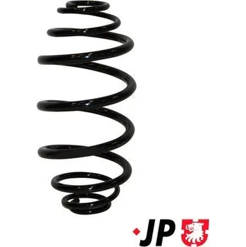 Pružina podvozku JP GROUP 1252203700