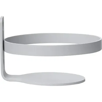 Dávkovač mýdla Nástěnný držák Blomus SONO - krémový krémová