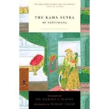 Kama Sutra of Vatsyayana – Richard Francis Burton,Vatsyayana (EN)