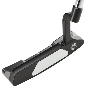 Golfová hůl Odyssey Tri-Hot 5K Two putter univerzální, pravé, 34", Pistol