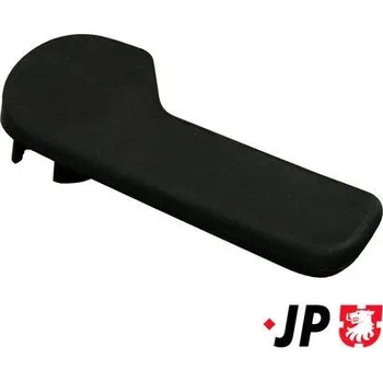 Otevírání krytu motoru JP GROUP 1187300100