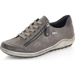 Dámská Dámské tenisky REMONTE R1402-44 šedá W5 R1402-44 GREY H/W5 43