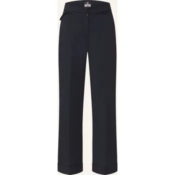 Dámské kalhoty Riani Dámské Kalhoty, tmavě modrá, 44