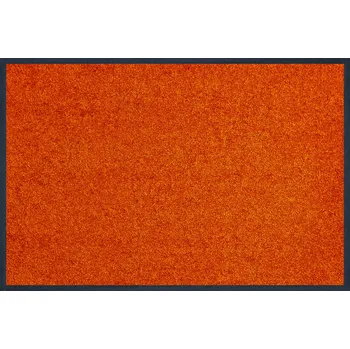 wash+dry Rohožka Trendcolour Burnt Orange Rozmer: 40x60 cm
