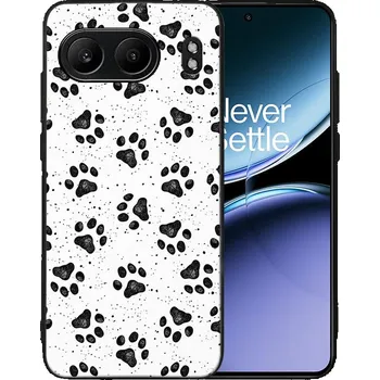 Pouzdro na tablet VSECHNONAMOBIL 101122 MY ART Ochranný kryt pro OnePlus Nord 4 5G PAWS (185)