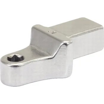 Dílna Zástrčný klíč s očkem 14x18 mm, torx-e, e20