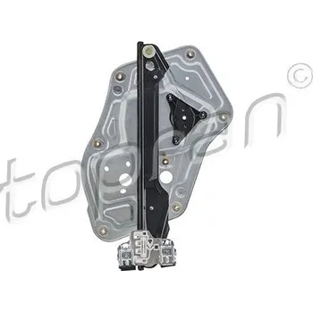 Stahovačka okna Zvedací zařízení oken TOPRAN 116 675