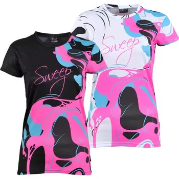 Dámské tričko Dámské funkční tričko SWTS195