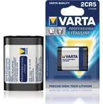 Varta Professional Lithium 2CR5 1 ks