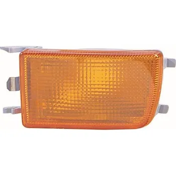 Auto-moto Blikač DEPO 441-1606R-UE-Y