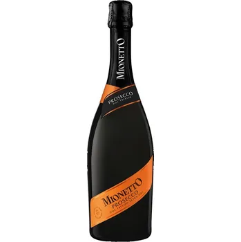 Mionetto Prosecco DOC Treviso Extra Dry…