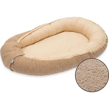 Hnízdečko pro miminko Multifunkční hnízdečko pro miminko New Baby Teddy béžové