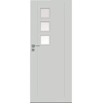 Interiérové dveře Interiérové dveře Naturel Latino 11 LATINO11