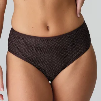 Dámské plavky Marie Jo - Tomar plavkové kalhotky vyšší earth 44 1007851