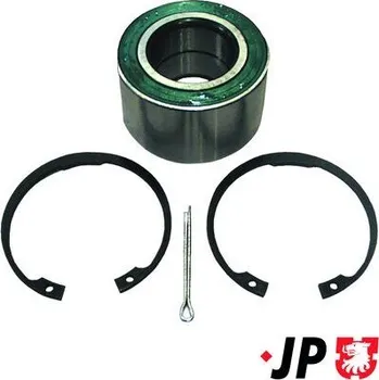 Sada ložiska kola JP GROUP 1241300610