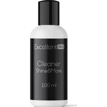 EXCELLENT PRO CLEANER SHINE&MORE – 2v1 100ml