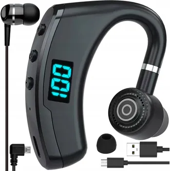 Sluchátka Bezdrátová Bluetooth 4.1 sluchátka Renew Force V8