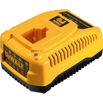 DEWALT Type 1 DE9135 7,2 - 18V N015878 (Nabíječka 40 minut NiMh + NiCd - pouze pro zasunovací akumulátory 7,2 - 18,0 V)