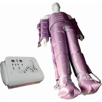 Masážní přístroj Profi lymfodrenážní masáže B-8310H