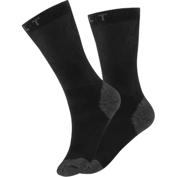 Pánské ponožky E·L·T Ponožky Bamboo Elt Barva: black, Velikost: 35-38