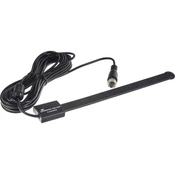 Televizní anténa DVB-T aktivní anténa-voděodolná (80519/F)