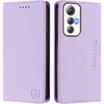 Pouzdro na tablet VSECHNONAMOBIL 100307 RINA Zaklápěcí pouzdro pro Cubot Max 5 světle fialové