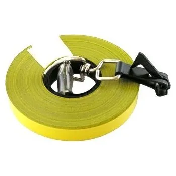 Lepicí páska Páska pásma s háčkem 15m (106459)