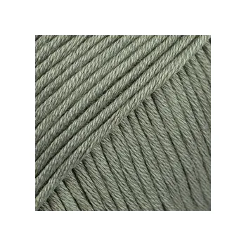 Příze DROPS Muskat 90 - zelený mech