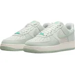 Dámské tenisky Nike AIR FORCE 1 '07 SE W zelené HQ1497-099 - EUR 40,5 | UK 6,5 | US 9