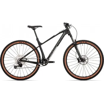 Horské kolo Rock Machine Blizz CRB 50 MTB-29" Shimano DEORE 1X12 - L / Černá