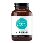 Viridian Vegan Multi - 90 kapslí