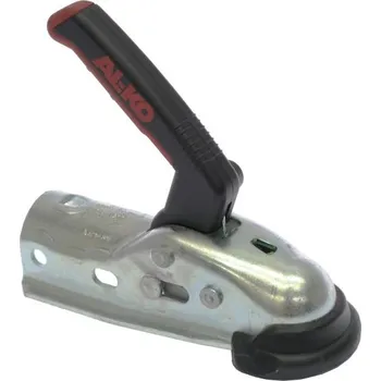 Příslušenství pro přívěs Kloub tažný AK 270, Softdock