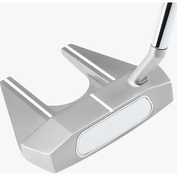 Golfová hůl Odyssey putter Ai-ONE Line Extension 7 Silver S: 33" Pánské RH