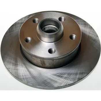 Brzdový kotouč Brzdový kotouč DENCKERMANN B130263