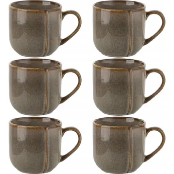 Hrnek Florina Bergen porcelán 390 ml