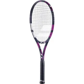 Tenis BABOLAT BOOST AERO PINK grip 1