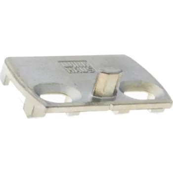 Příslušenství k oknu WINKHAUS RT.MSL.3 Rámový prvek roh.vedení mikro