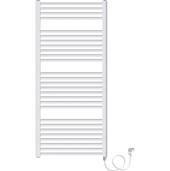 Radiátor ELVL Bitherm elektrický radiátor BK.ES 750 x 1850 mm, 900W ELVL0118 Varianta: Pravá
