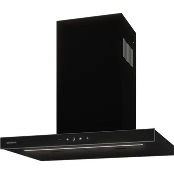 Digestoř De Dietrich Odsavač par De Dietrich DHB46740B