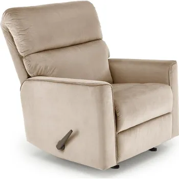 Křeslo Halmar KARIM béžové