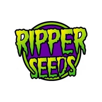 Semeno Ripper Seeds Criminal+ Počet ks Feminizované: 3