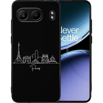 Příslušenství pro tablet VSECHNONAMOBIL 101158 MY ART Ochranný kryt pro OnePlus Nord 4 5G PARIS (209)